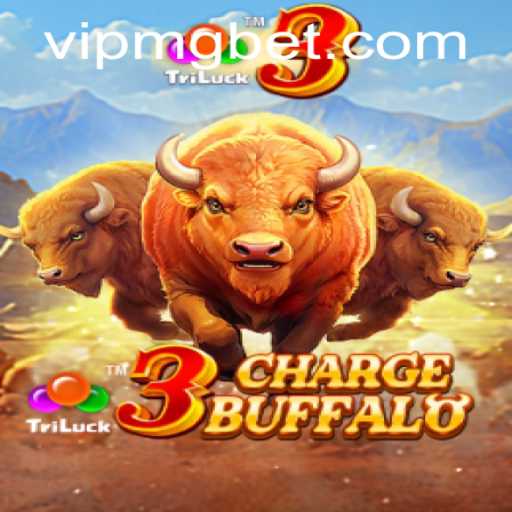Discover the Thrilling World of 3ChargeBuffalo: A Gaming Adventure