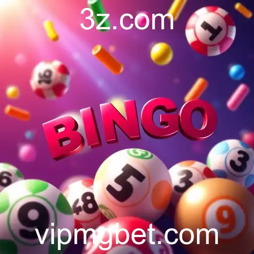 Explorando a Categoria 'Jogos Bingo' no Site MGBET