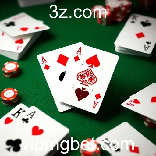 Explorando a Categoria de Jogos de Blackjack no Site 'mgbet'