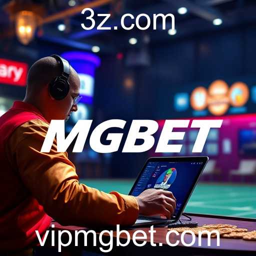 A Ascensão do mgBet no Brasil: Impactos e Tendências