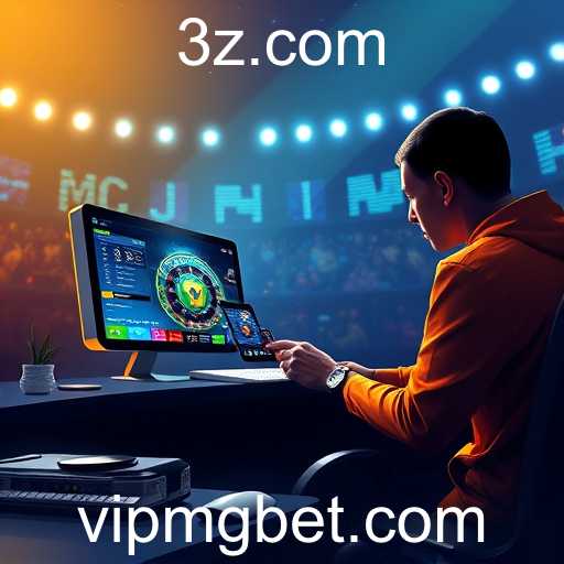 A Revolução dos Jogos Online no Brasil em 2025