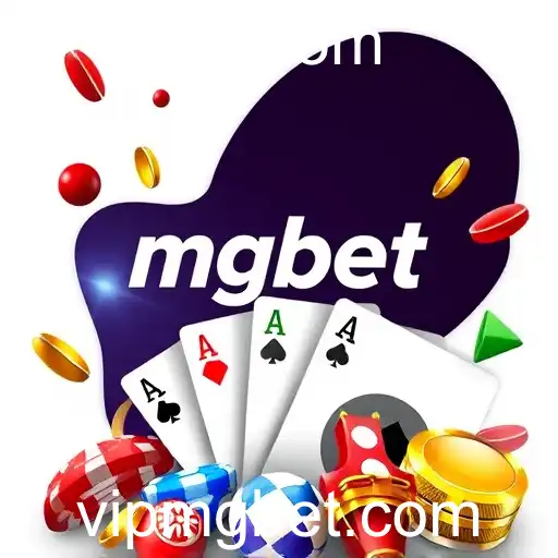 Explorando Cassinos Online: A Nova Fronteira do Entretenimento em 'mgbet'