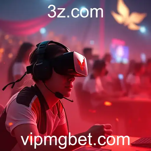 Guia das Tendências de eSports e Jogos em 2025