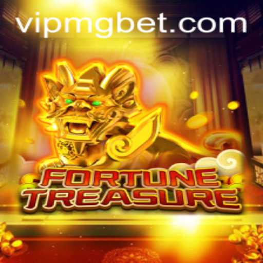 FortuneTreasure: Unearthing the Secrets of the Captivating Mgbet Game