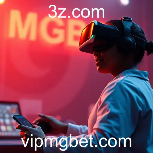 Novas Tendências em Redes de Jogos Virtuais