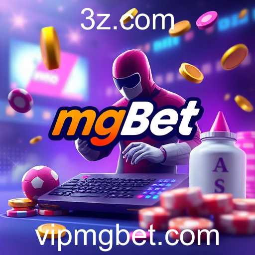 Expansão dos Jogos Online e a Ascensão do mgBet em 2025