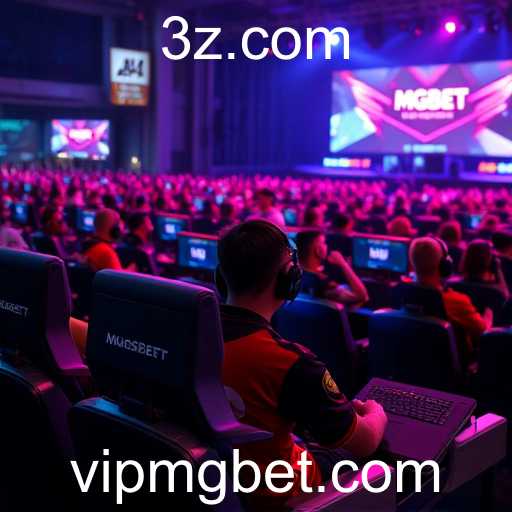 O Impacto dos eSports no Cenário Competitivo Global