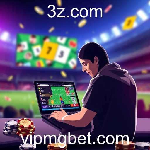 Impacto do mgBet no Cenário Brasileiro de Jogos