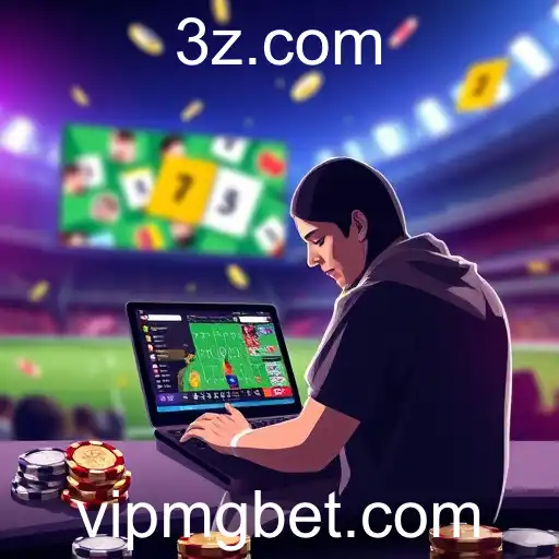 Impacto do mgBet no Cenário Brasileiro de Jogos