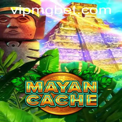 MayanCache: Exploring the Enchanting World of Ancient Puzzles