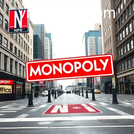 Exploring the Complex Dynamics of Monopoly