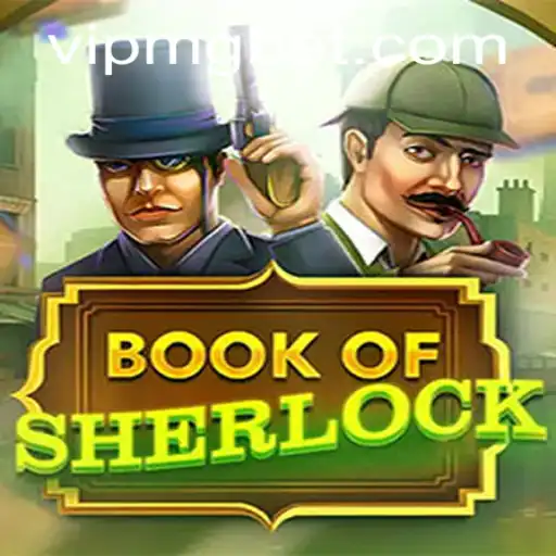 Exploring the Mysteries of BookOfSherlock
