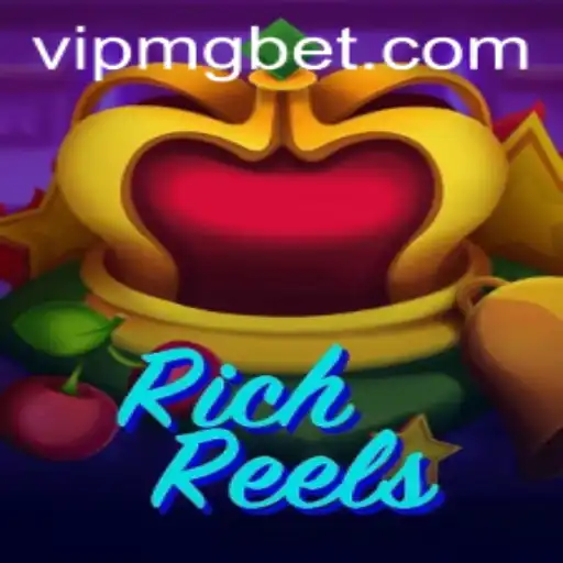 Exploring the Exciting World of RichReels and Its Connection to MgBet