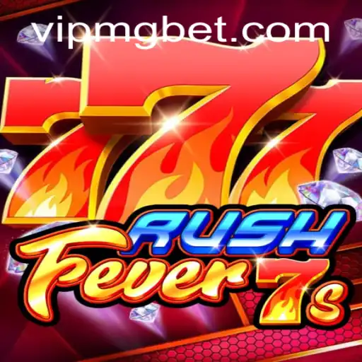 RushFever7s: Unleashing the Thrills in MGBet's Latest Gaming Craze