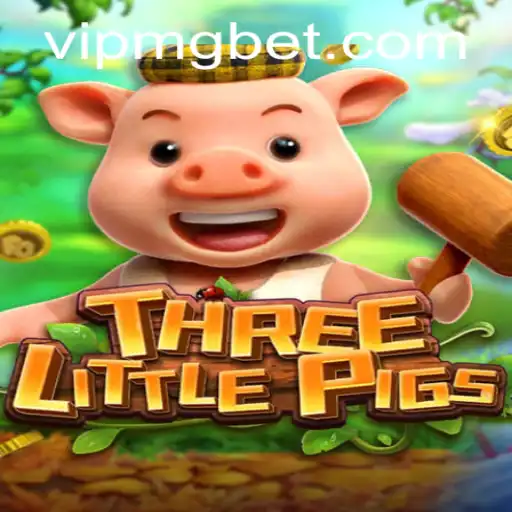 Unveiling the Thrills of THREELITTLEPIGS: A Guide to the Game