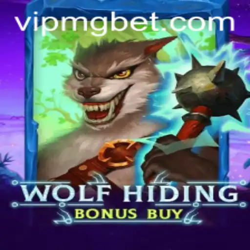 Exploring the Intriguing World of WolfHidingBonusBuy: A Look into the Latest Phenomenon in Gaming