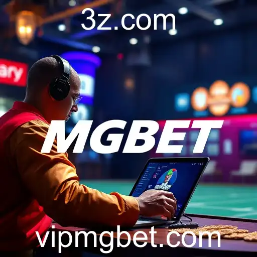 A Ascensão do mgBet no Brasil: Impactos e Tendências