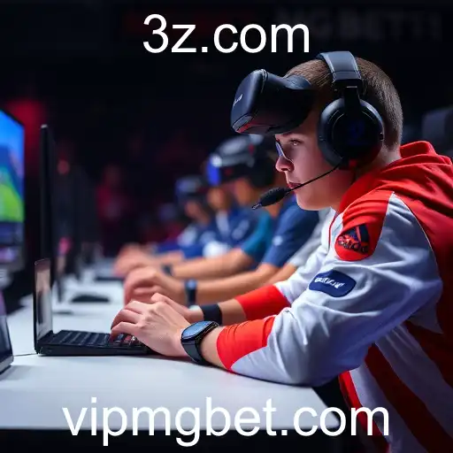 Mercado de Jogos em Crescimento Acelerado