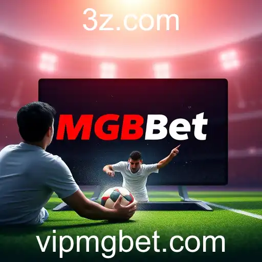 Crescimento do Mercado de Jogos com MGBet