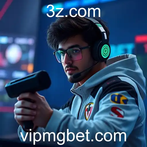 A Ascensão do MGBet em 2025: Revolução no Mercado de Jogos