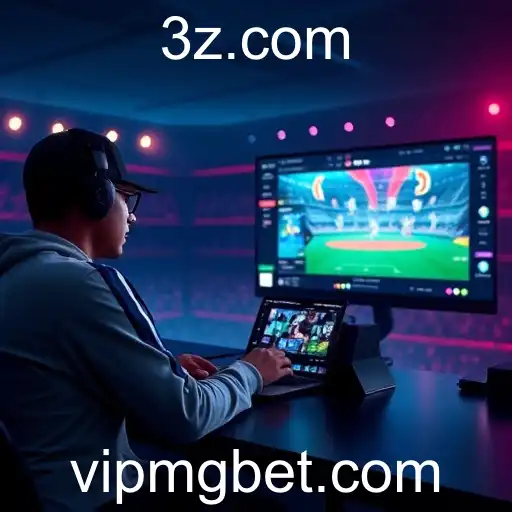 O Crescimento das Apostas Online no Brasil