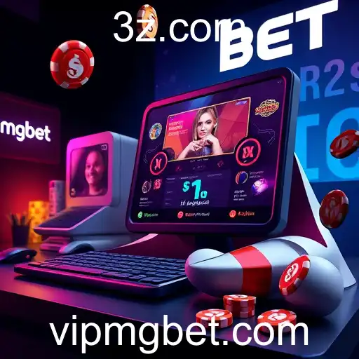 Crescimento dos Sites de Jogos Online em 2025