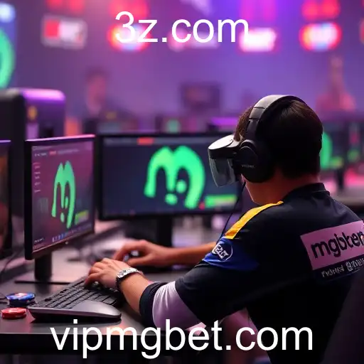 A Ascensão dos Jogos de Azar Online em 2025