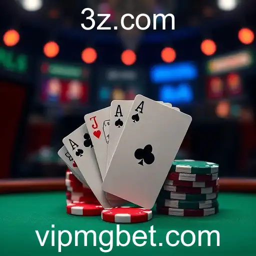 A Ascensão do Poker Online na Plataforma MGBet