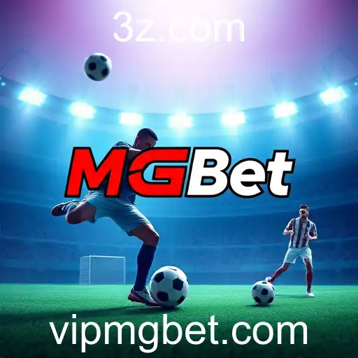 Revolução no Mundo dos eSports com o MGBet