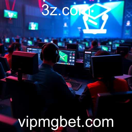 Revolução nos E-Sports: O Impacto do Streaming na Indústria