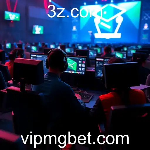 Revolução nos E-Sports: O Impacto do Streaming na Indústria