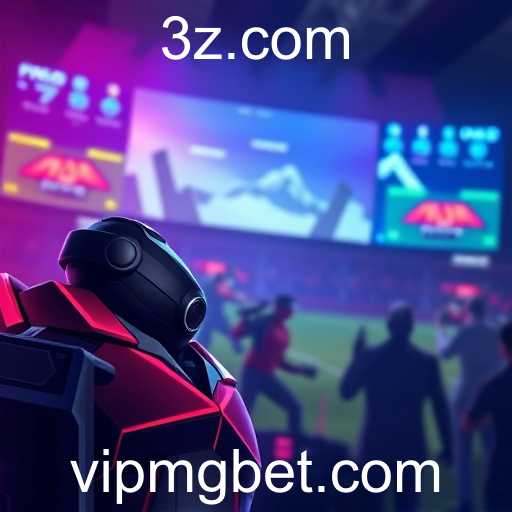 A Ascensão dos Sites de Jogos em 2025