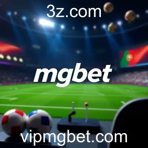 A Ascensão do MGBet no Cenário de Jogos Online em 2025