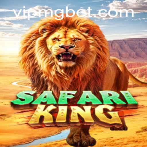 Explore the Thrills of SafariKing: The Ultimate Gaming Experience with MGBet