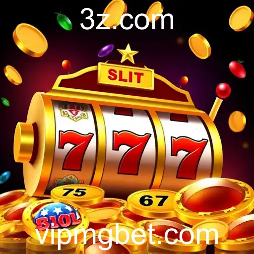 Descubra a Emoção das Máquinas Slots no MGBet