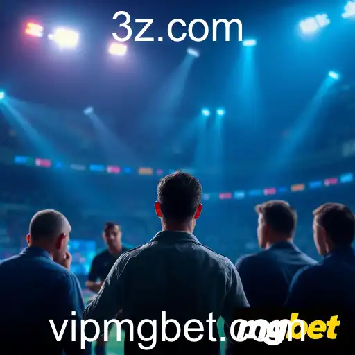 Desvendando a Categoria de Apostas Esportivas na Plataforma mgbet