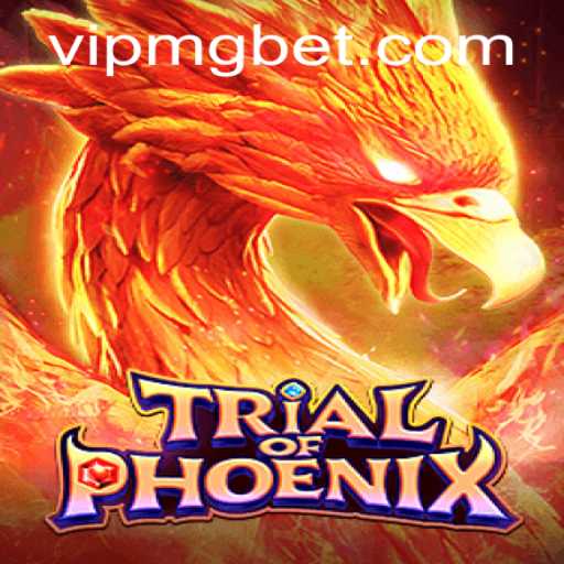TrialofPhoenix: Embark on a Mythical Adventure
