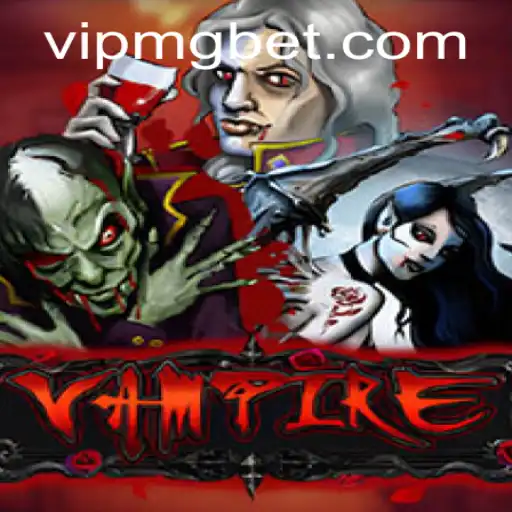 Vampire: An Immersive Gaming Experience with MGBet