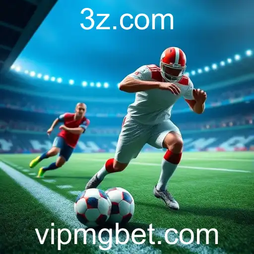 A Ascensão dos Esportes Virtuais no Site mgbet